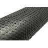 Массажный ролик EasyFit Foam Roller 60 см Черный