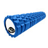 купити масажний ролер EasyFit Grid Roller 60 см v.3.1 синій