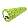 купити масажний ролер EasyFit Grid Roller 60 см v.3.1 салатовий