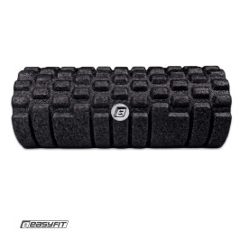 Массажный ролик EasyFit Grid Roller EPP 33 см