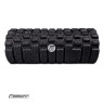 Масажний ролик EasyFit Grid Roller EPP 33 см