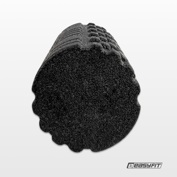 замовити масажний ролик EasyFit Grid Roller EPP 33 см