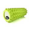 Массажный ролик EasyFit Grid Roller 33 см v.1.2 Салатовый