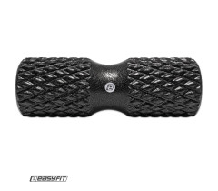 Масажний ролик EasyFit Grid Roller EPP 42 см