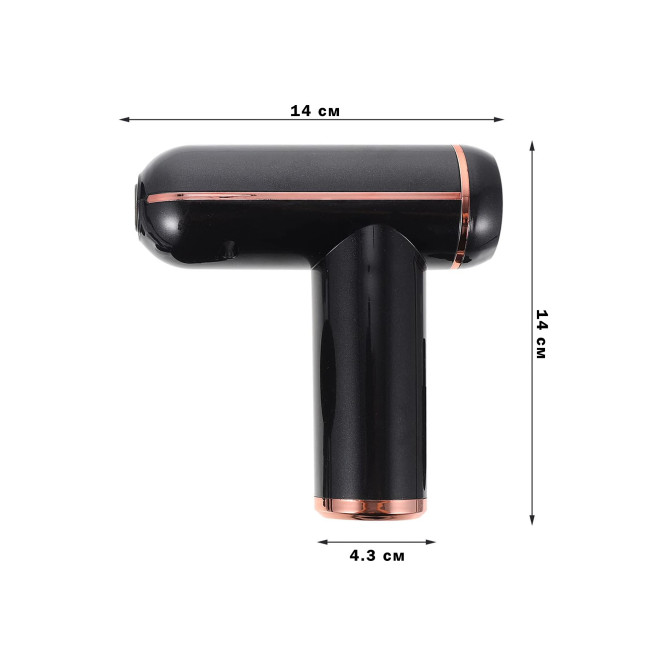 массажный пистолет EasyFit Impact
