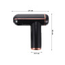 массажный пистолет EasyFit Impact