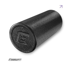 Массажный ролик EasyFit PolyFoam Roller EPP 30 см