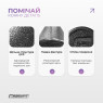 цена на массажный ролик EasyFit PolyFoam Roller EPP 30 см