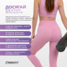 быстрая доставка массажный ролик EasyFit PolyFoam Roller EPP 30 см