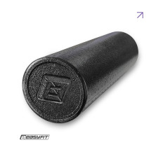 Массажный ролик EasyFit PolyFoam Roller EPP 45 см
