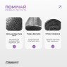 цена на массажный ролик EasyFit PolyFoam Roller EPP 45 см