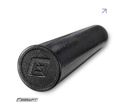 Масажний ролик EasyFit PolyFoam Roller EPP 60 см