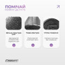 цена на массажный ролик EasyFit PolyFoam Roller EPP 60 см