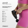 заказать оптом  перкуссионный массажер для тела Easyfit Pulse Mini 4 насадки, 6 режимов