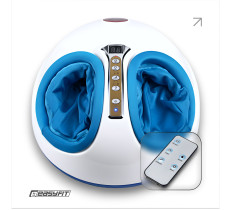 Массажер для ног EasyFit лимфодренажный