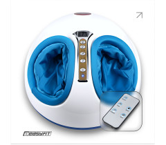 Масажер для ніг EasyFit лімфодренажний
