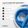 опт массажер для ног EasyFit лимфодренажный