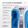 купить недорого массажер для ног EasyFit лимфодренажный