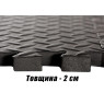 цена на татами мат EasyFit SwallowTail-2 (20 мм)  пазл ласточкин хвост