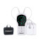Миостимулятор EasyFit ActivePulse-1 для тела, стимулятор мышц