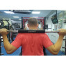 Накладка смягчающая EasyFit Optima 50 мм