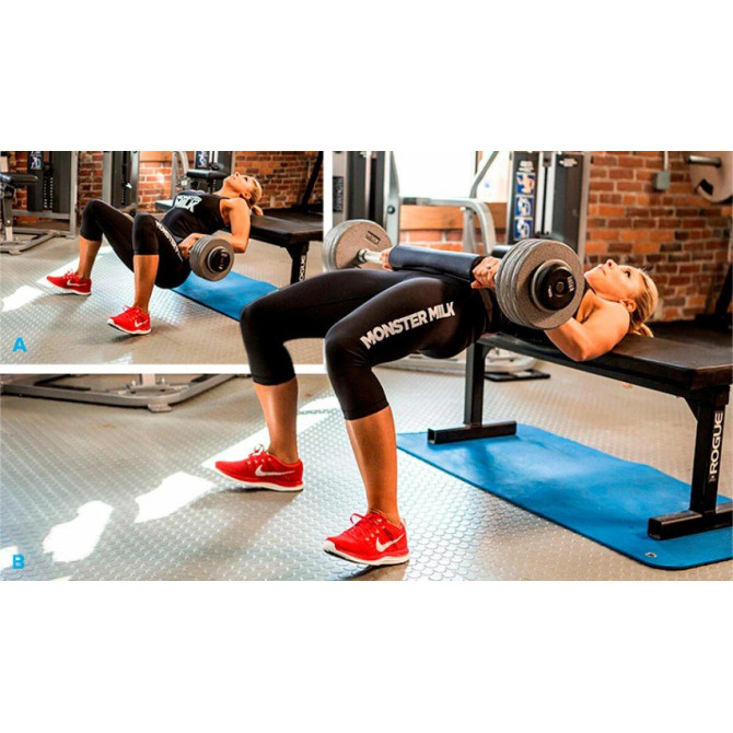 Накладка смягчающая EasyFit Comfort 75 мм