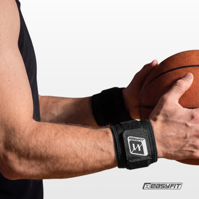 найвигідніша ціна на напульсник на руку EasyFit (бандаж на зап'ястя)