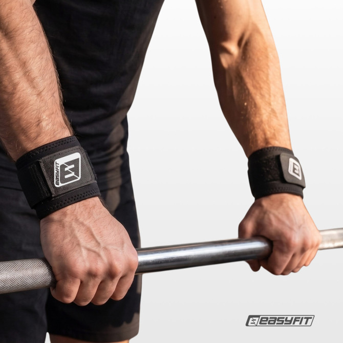 швидка доставка напульсник на руку EasyFit (бандаж на зап'ястя)