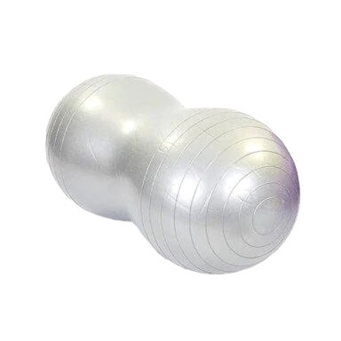 М'яч для фітнесу EasyFit 45х90 см купити