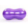 Мяч для фитнеса EasyFit 45х90 см купити