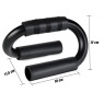 купити упори для віджимань EasyFit Stand