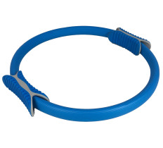Кольцо для пилатеса EasyFit синее