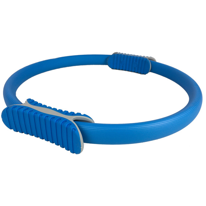 купить кольцо для пилатеса EasyFit синее