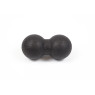заказать массажный мячик двойной EasyFit EPP DuoBall