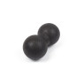 купить массажный мячик двойной EasyFit EPP DuoBall