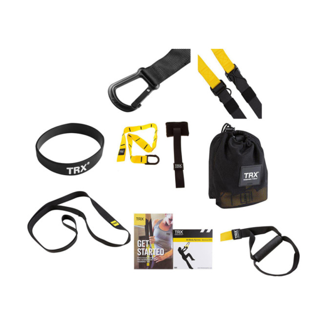 Петли TRX PRO Pack-3 2019 (P3-2019)