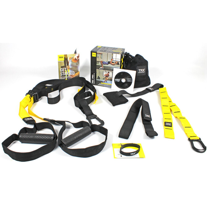 Петли TRX PRO Pack-3 2019 (P3-2019)