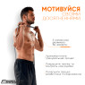 цена на резиновую петлю EasyFit 6-31 кг черная