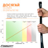заказать оптом  резиновую петлю EasyFit 6-31 кг черная
