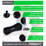 цена на утяжелители EasyFit Comfort 1,5 кг для ног и рук  с металлом (пара)