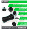 цена на утяжелители EasyFit Comfort 2 кг для ног и рук  с металлом (пара)