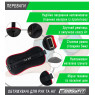 ціна на обтяжувачі EasyFit Comfort 2,5 кг для ніг та рук з металом (пара)