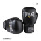 Боксерские перчатки Everlast 16 унций (16 oz) черные