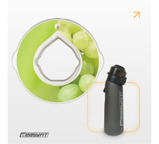 Капсула “Зеленый виноград” для бутылки EasyFit Air Up
