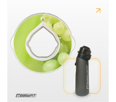 Капсула “Зелений виноград” для пляшки EasyFit Air Up