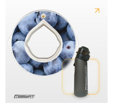 Капсула “Черника” для бутылки EasyFit Air Up 