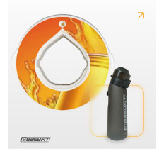 Капсула “Энергетик” для бутылки EasyFit Air Up