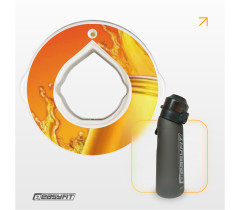 Капсула “Енергетик” для пляшки EasyFit Air Up