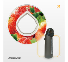 Капсула “Клубника” для бутылки EasyFit Air Up