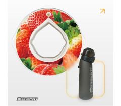 Капсула “Полуниця” для пляшки EasyFit Air Up